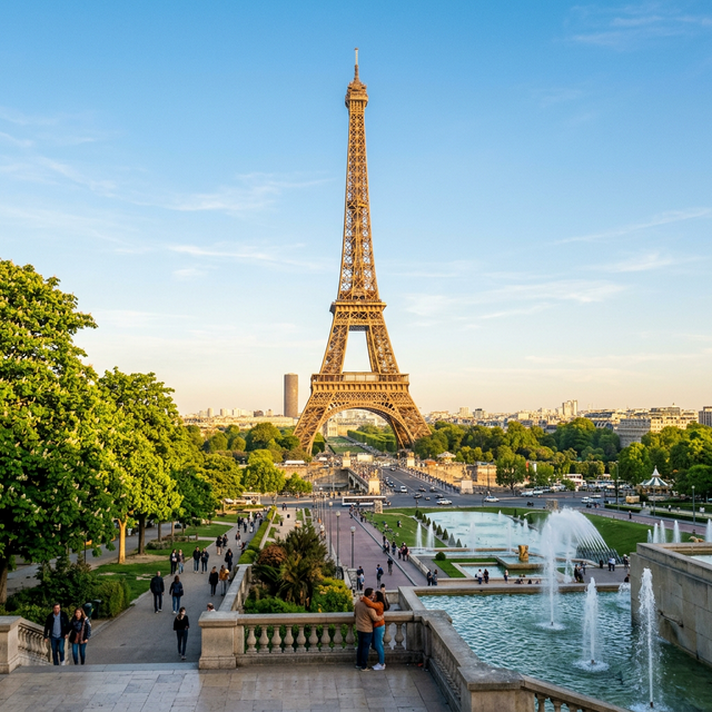 Paris