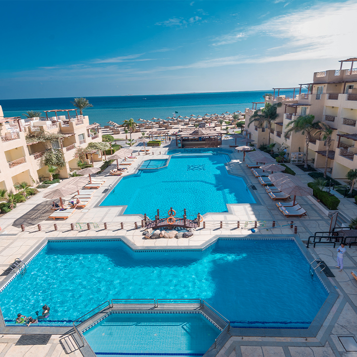 IMPERIAL SHAMS ABU SOMA — 5